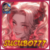 Logo da SUCUBO777